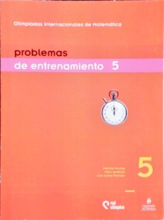 Problemas de Entrenamiento 5